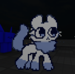 Random Strange Games
