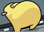 Suspicious Amongus