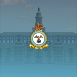 [UK] RAF Cranwell