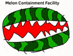 Melon Containment Facility