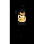 #tean doge we stronk