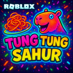 Brainrot Afk Tung
