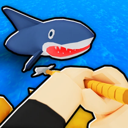 Raft Life Roblox group icon