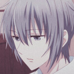 Fruits Basket Shrine