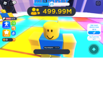 Pizza rbx