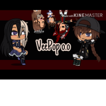 Gacha Fan Or Editor Group