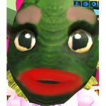 Asthetic zone