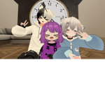 가족들 모여라!