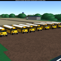 County Buses