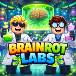 Brainrot Labs [BL]
