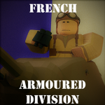 | French 1st Armored Division |