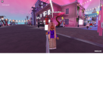 roni player