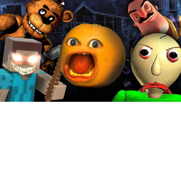 BATTLE LEAGUE! horror characters battle arena