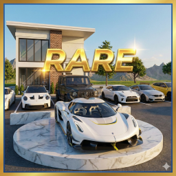 Flex Your Cars! 🚗