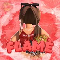 Flamè Pizzeria V1