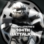 |CAR| 104th Battαlion