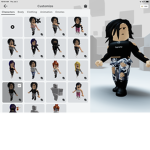 Make a good Avatar!