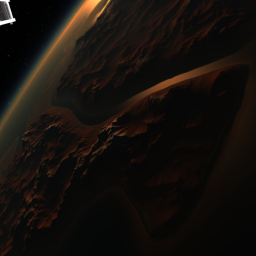801 Flag Ship