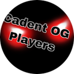 Cadent OG Players (True Cadent fan)
