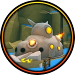 Game Badge Thumbnail