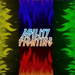 [ASTRAL] Ability Fighting icon