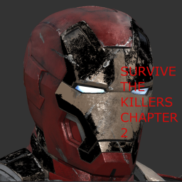 Survive the killers Chapter 2