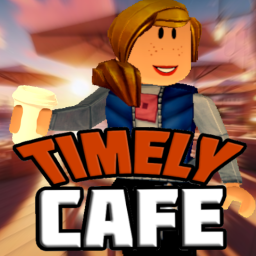 Timely Café