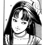 tomie <3