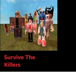 Survive The Killers 💰(Shop Update)💰 icon
