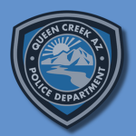 Queen Creek Police Department ᅠ