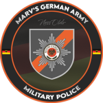 |MP| Feldjäger .