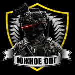 Южная ОПГ (КРРП от shatr)