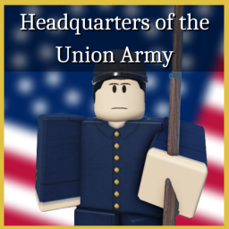 Headquarters of the Union Army