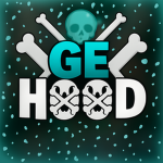 Ge Hood Studio