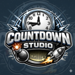 Countdown Studio
