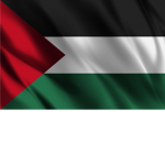 Palestine in our hearts