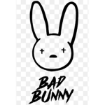 <Bad Bunny>