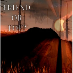 FRIEND OR FOE icon