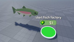 🦑 Fisch Tycoon