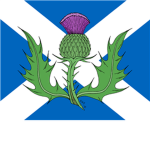 |-The Empire Of Scotland-|