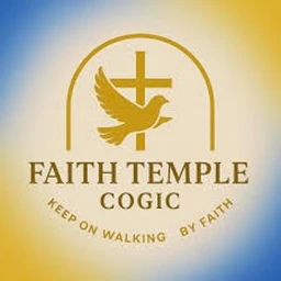 The Faith Temple Covention Center icon