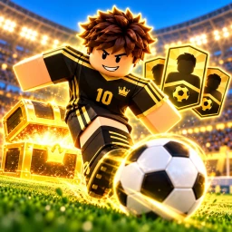 Become a Football Pro icon
