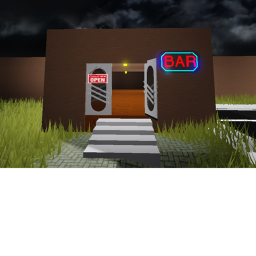 The WoodLands Dinner {PRE-ALPHA}
