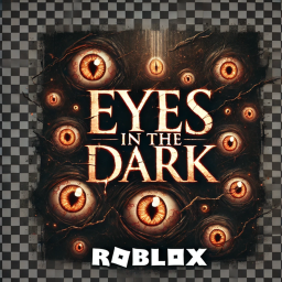 Eyes in the Dark (Coming Soon)