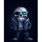 Epic Undertale fans frfr