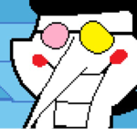 SPAMTON FAN [[Club.]]