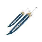 An Archangel's Weapon
