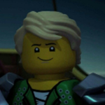 Lego Ninjago Elemental
