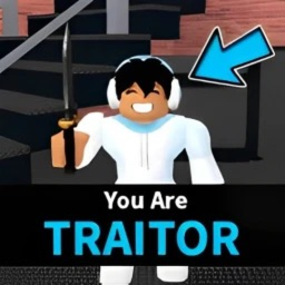 [🌈FREE] Murder Mystery V (MM2)