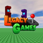 LegacyGames Studio